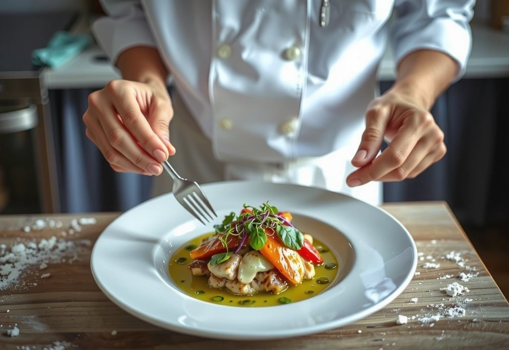 Precisione nel plating